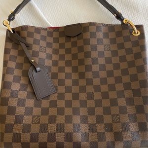 Louis Vuitton Graceful PM